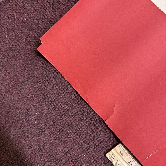 ORIGINAL 19 x 27" WWI Red Lend World War I Propaganda Poster from Rockville CT - Picture 2 of 7